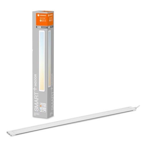 Ledvance -Luminaire sous meuble de cuisine à intensité variable UNDERCABINET LED/7W/230V 2700-6500K Wi-Fi