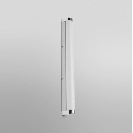 Ledvance - LED dimbare touch spiegelverlichting ORBIS TUBE LED/12W/230V 60 cm 3000/4000K IP44