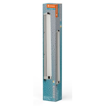Ledvance - LED dimbare touch spiegelverlichting ORBIS TUBE LED/12W/230V 60 cm 3000/4000K IP44