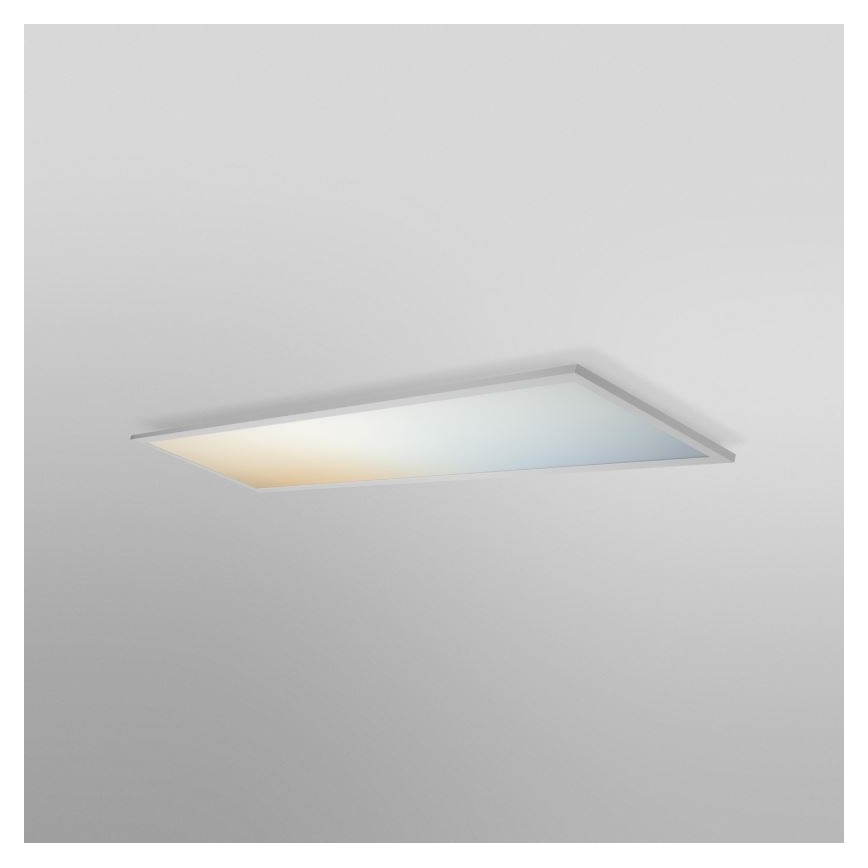 Ledvance - Panneau à intensité variable SMART+ PLANON LED/30W/230V 3000-6500K Wi-Fi + télécommande