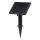 Ledvance - Panneau solaire hybride ENDURA 24 W/12 V 2000 mAh IP67