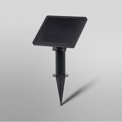 Ledvance - Panneau solaire hybride ENDURA 24 W/12 V 2000 mAh IP67