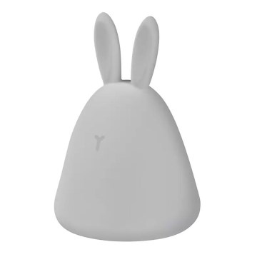 Ledvance - Petite veilleuse tactile pour enfants TOUCH LED/2,5W/5V 1200 mAh