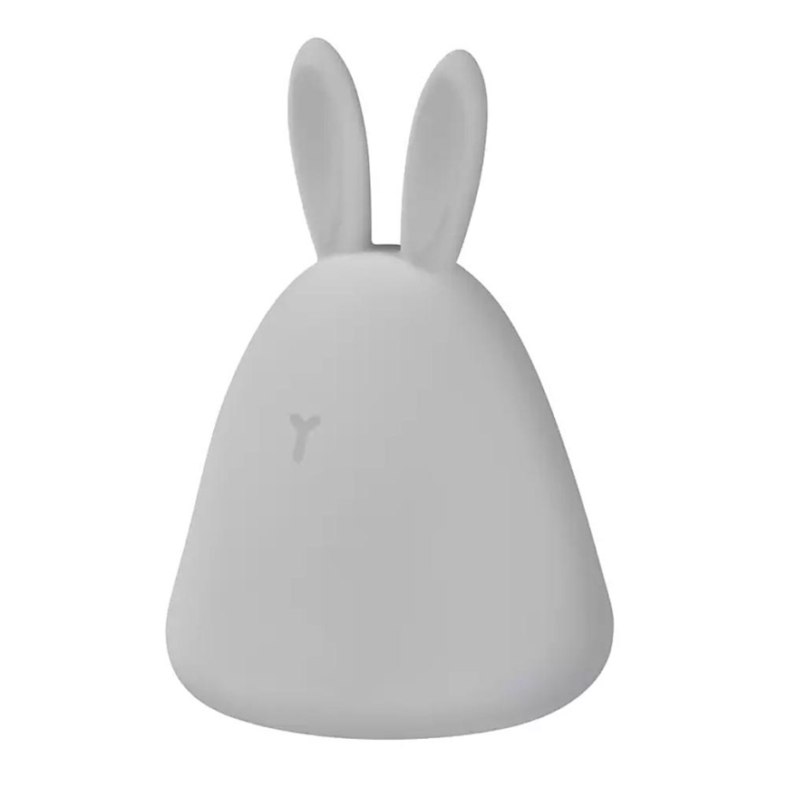 Ledvance - Petite veilleuse tactile pour enfants TOUCH LED/2,5W/5V 1200 mAh