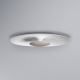 Ledvance - Plafond Lamp SMART+ TIBEA 1xE27/40W/230V