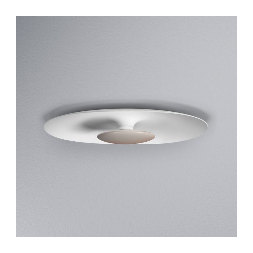 Ledvance - Plafond Lamp SMART+ TIBEA 1xE27/40W/230V