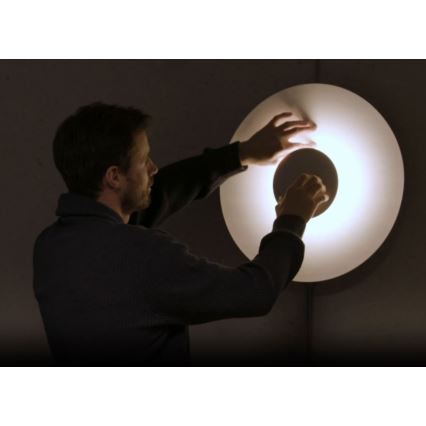 Ledvance - Plafond Lamp SMART+ TIBEA 1xE27/40W/230V