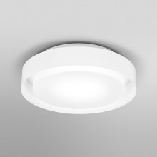 Ledvance - Plafondlamp ORBIS MADRID 2xE27/10W/230V wit