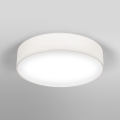 Ledvance - Plafondlamp ORBIS PARIJS 2xE27/25W/230V crème