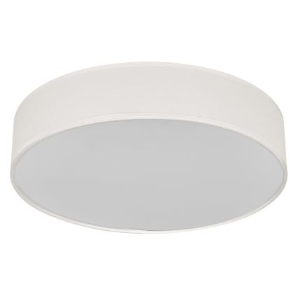 Ledvance - Plafondlamp ORBIS PARIJS 2xE27/25W/230V crème