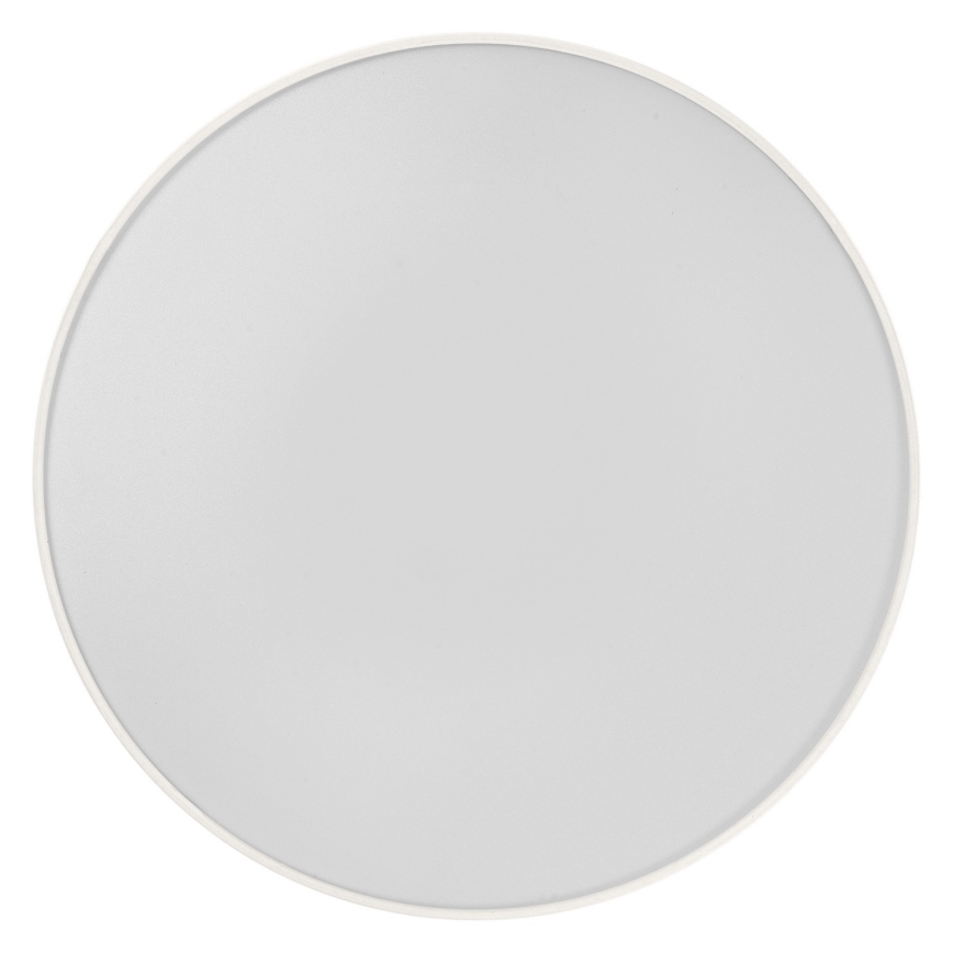 Ledvance - Plafondlamp ORBIS PARIJS 2xE27/25W/230V crème