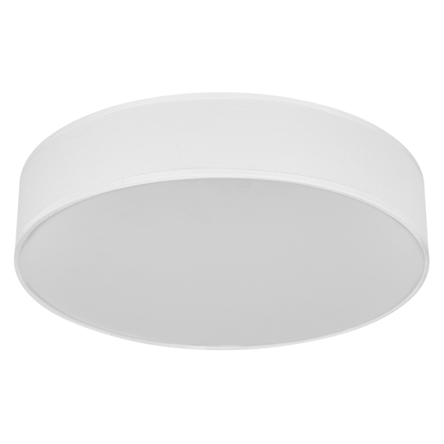 Ledvance - Plafondlamp ORBIS PARIJS 2xE27/25W/230V wit