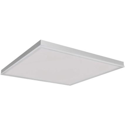 Ledvance - Plafonnier à intensité variable LED RGB SMART+ FRAMELESS LED/20W/230V 3000K-6500K Wi-Fi