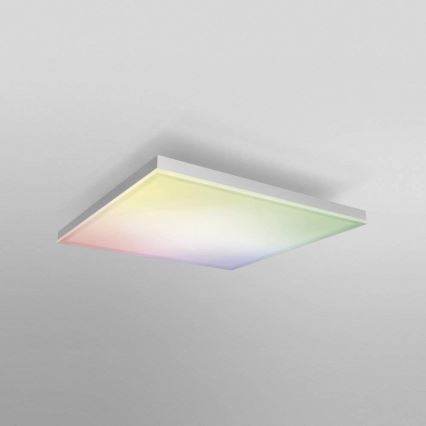 Ledvance - Plafonnier à intensité variable LED RGB SMART+ FRAMELESS LED/20W/230V 3000K-6500K Wi-Fi