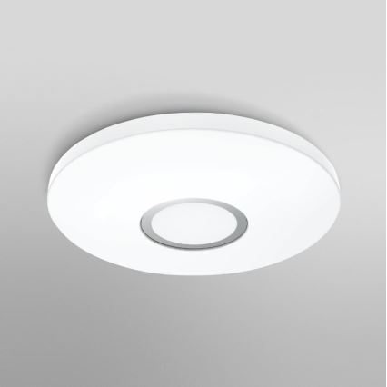 Ledvance - Plafonnier à intensité variable LED RGB SMART+ KITE LED/18W/230V 3,000K-6,500K Wi-Fi