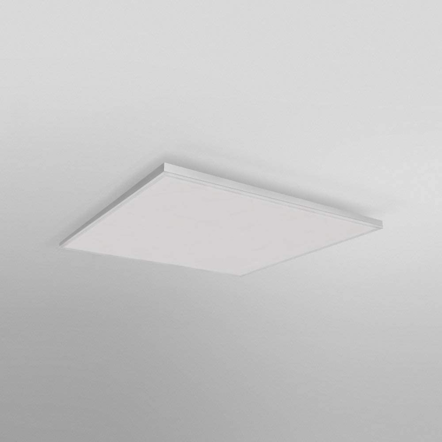 Ledvance - Plafonnier à intensité variable LED RGB+TW SMART+ FRAMELESS LED/40W/230V 3000K-6500K Wi-Fi