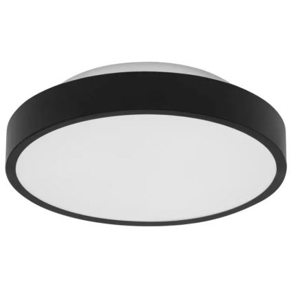 Ledvance - Plafonnier à intensité variable LED RGBW SMART+ ORBIS LED/28W/230V 3000-6500K Wi-Fi