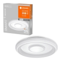 Ledvance - Plafonnier à intensité variable LED RGBW SMART+ ORBIS LED/32W/230V 2700-6500K Wi-Fi