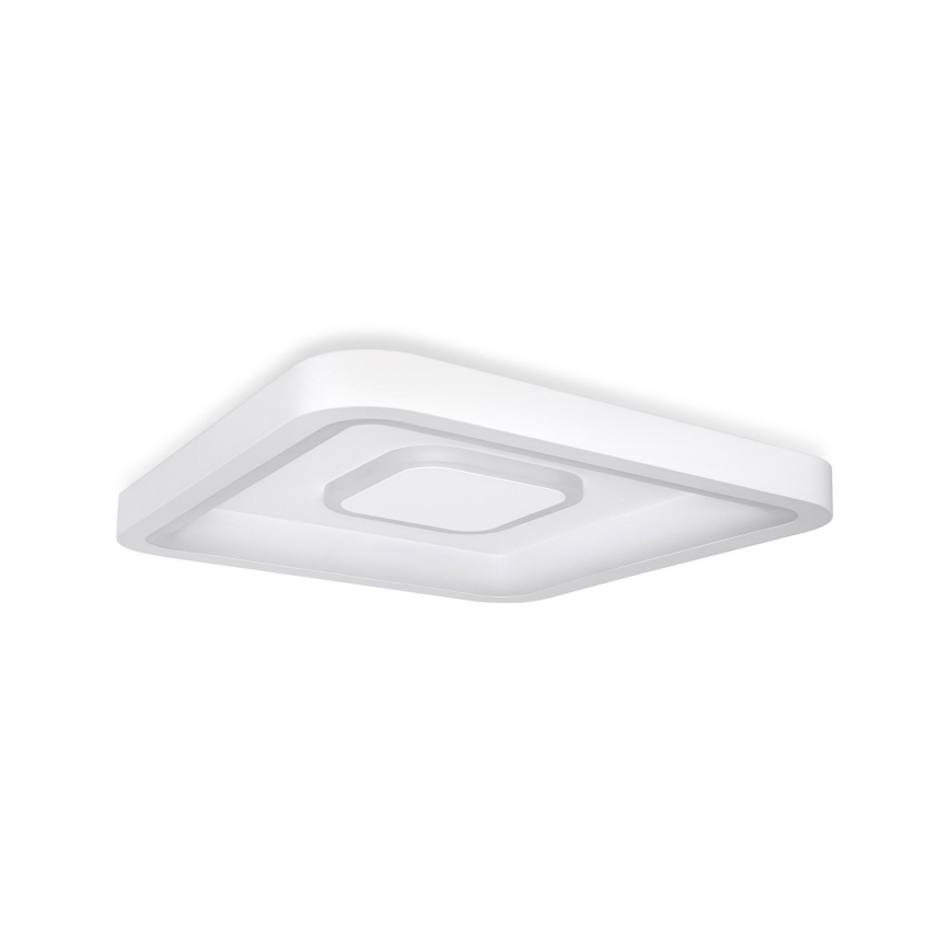 Ledvance - Plafonnier à intensité variable LED RGBW SMART+ ORBIS LED/32W/230V 2700-6500K Wi-Fi