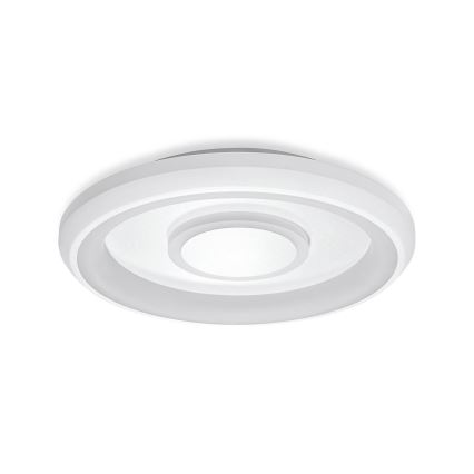 Ledvance - Plafonnier à intensité variable LED RGBW SMART+ ORBIS LED/32W/230V 2700-6500K Wi-Fi