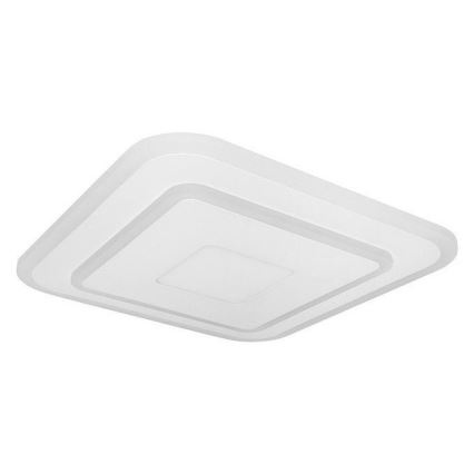 Ledvance - Plafonnier à intensité variable LED RGBW SMART+ ORBIS LED/32W/230V Wi-Fi