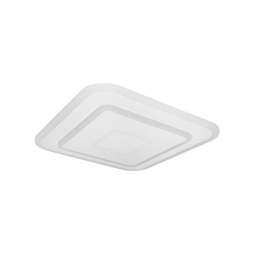 Ledvance - Plafonnier à intensité variable LED RGBW SMART+ ORBIS LED/32W/230V Wi-Fi
