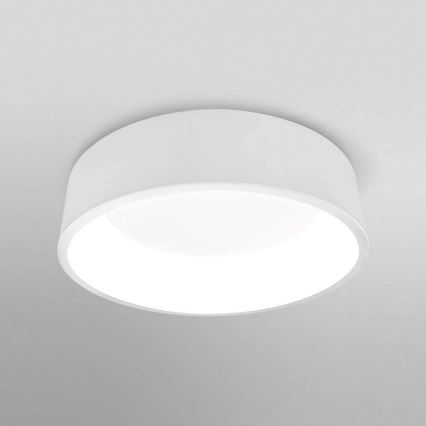 Ledvance - Plafonnier à intensité variable LED SMART+ CYLINDER LED/24W/230V 3,000K-6,500K Wi-Fi