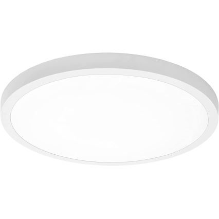 Ledvance - Plafonnier à intensité variable LED SMART+ DOWNLIGHT LED/30W/230V 3000-6500K Wi-Fi