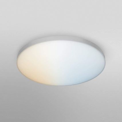 Ledvance - Plafonnier à intensité variable LED SMART+ FRAMELESS LED/20W/230V 3000K-6500K Wi-Fi