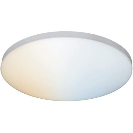 Ledvance - Plafonnier à intensité variable LED SMART+ FRAMELESS LED/28W/230V 3000K-6500K Wi-Fi