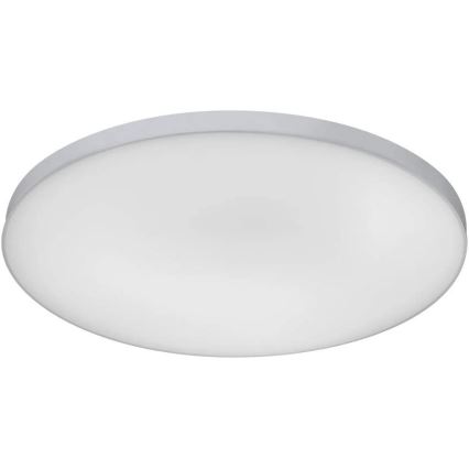 Ledvance - Plafonnier à intensité variable LED SMART+ FRAMELESS LED/28W/230V 3000K-6500K Wi-Fi