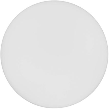 Ledvance - Plafonnier à intensité variable LED SMART+ FRAMELESS LED/28W/230V 3000K-6500K Wi-Fi