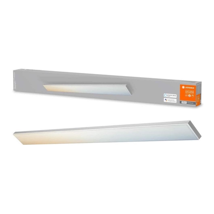 Ledvance - Plafonnier à intensité variable LED SMART+ FRAMELESS LED/35W/230V 3000K-6500K Wi-Fi