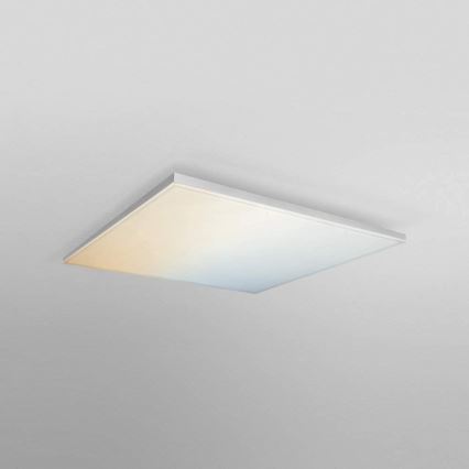 Ledvance - Plafonnier à intensité variable LED SMART+ FRAMELESS LED/40W/230V 3000K-6500K Wi-Fi