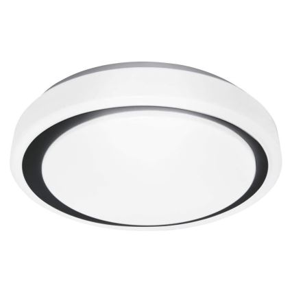 Ledvance - Plafonnier à intensité variable LED SMART+ MOON LED/24W/230V 3000K-6500K Wi-Fi