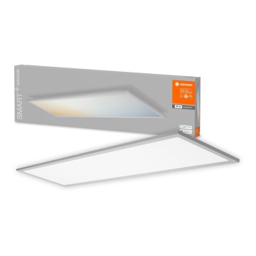 Ledvance - Plafonnier à intensité variable LED SMART+ PLANON LED/36W/230V Wi-Fi