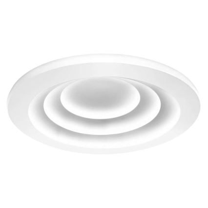 Ledvance - Plafonnier à intensité variable LED SMART+ SPIRAL LED/24W/230V 3000-6500K Wi-Fi