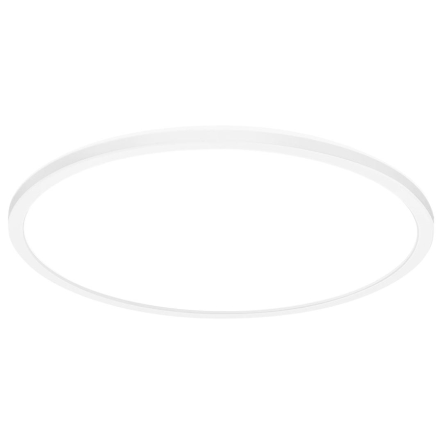 Ledvance - Plafonnier à intensité variable ORBIS LED/22W/230V blanc