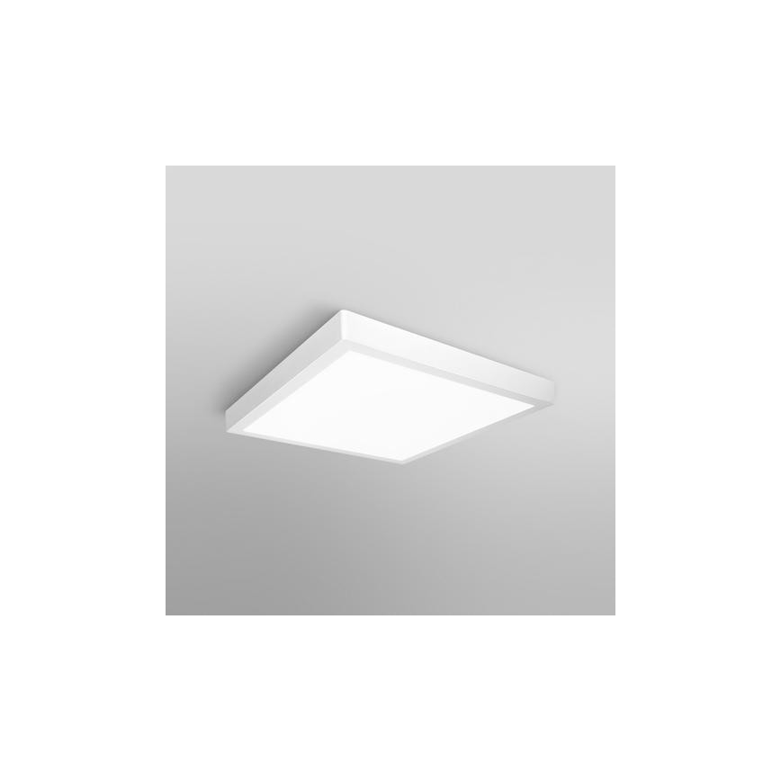 Ledvance - Plafonnier à intensité variable SMART+ DOWNLIGHT LED/22W/230V 3000-6500K Wi-Fi