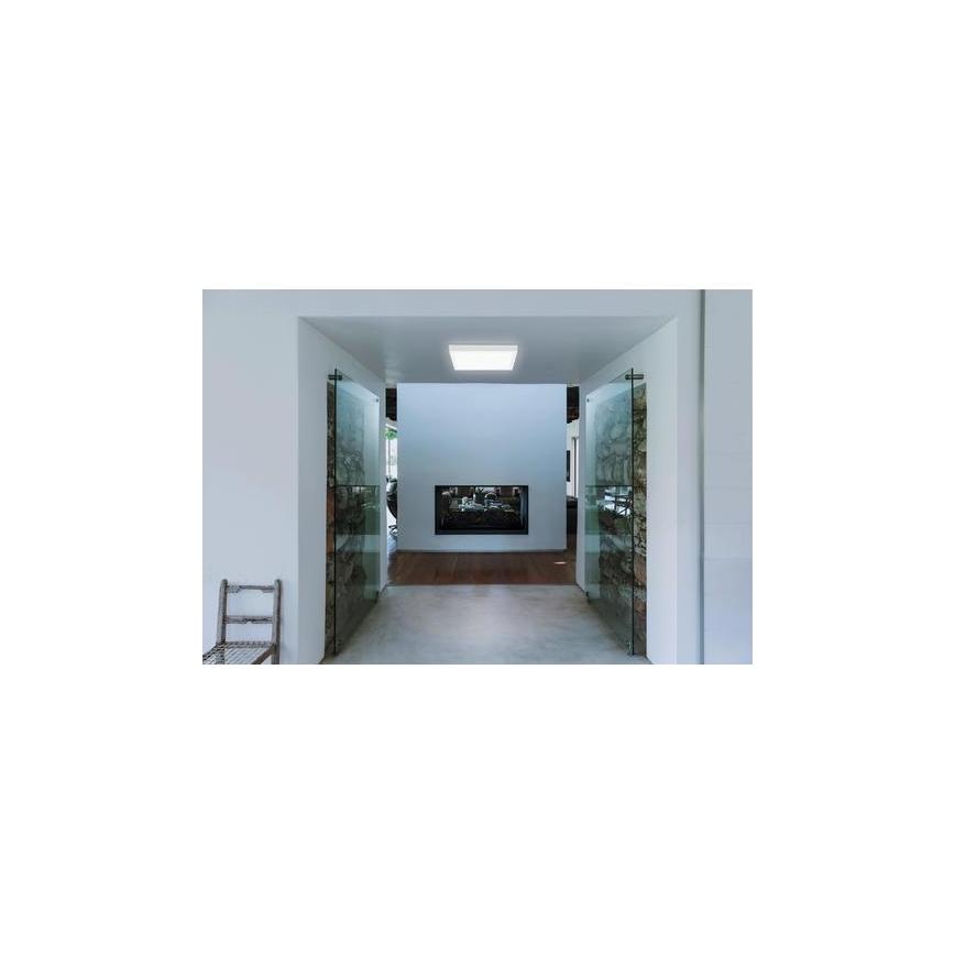 Ledvance - Plafonnier à intensité variable SMART+ DOWNLIGHT LED/22W/230V 3000-6500K Wi-Fi