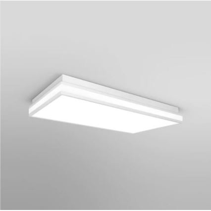 Ledvance - Plafonnier à intensité variable SMART+ MAGNET LED/42W/230V 3000-6500K Wi-Fi