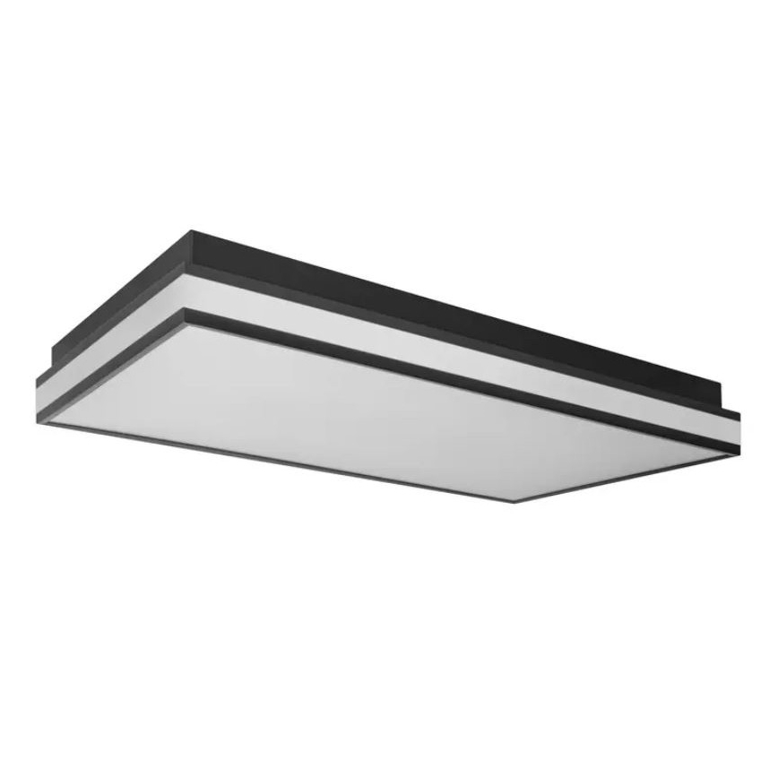 Ledvance - Plafonnier à intensité variable SMART+ MAGNET LED/42W/230V 3000-6500K Wi-Fi