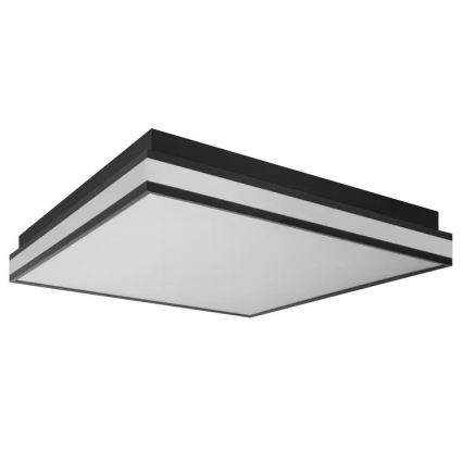 Ledvance - Plafonnier à intensité variable SMART+ MAGNET LED/42W/230V 3000-6500K Wi-Fi