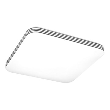 Ledvance - Plafonnier avec détecteur ORBIS LED/50W/230V 3000K