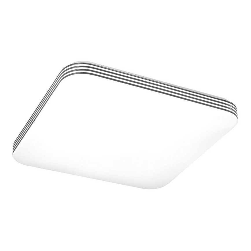 Ledvance - Plafonnier avec détecteur ORBIS LED/50W/230V 3000K