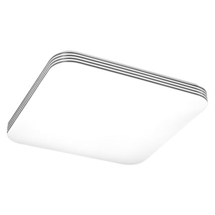 Ledvance - Plafonnier avec détecteur ORBIS LED/50W/230V 3000K