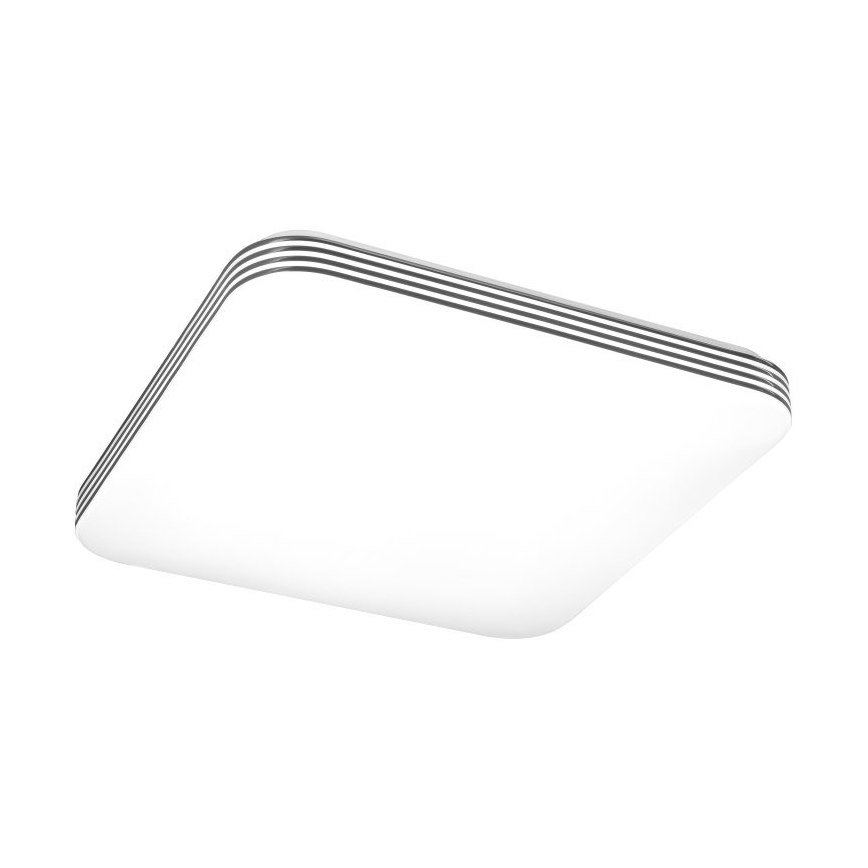 Ledvance - Plafonnier avec détecteur ORBIS LED/50W/230V 3000K