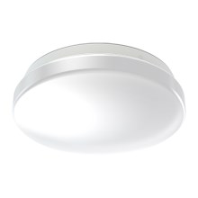 Ledvance - Plafonnier de salle de bain LED avec détecteur CEILING ROUND LED/12W/230V IP44