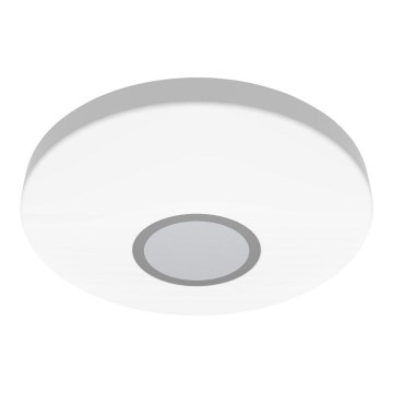 Ledvance - Plafonnier LED avec détecteur SPARKLEDOT LED/24W/230V