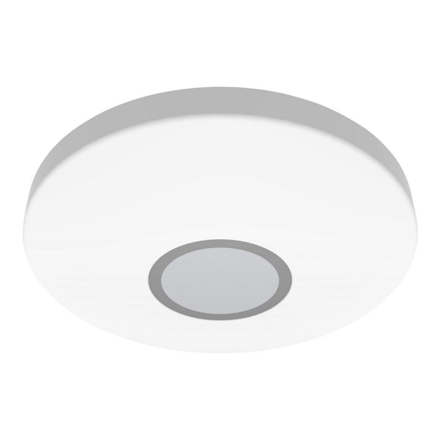 Ledvance - Plafonnier LED avec détecteur SPARKLEDOT LED/24W/230V